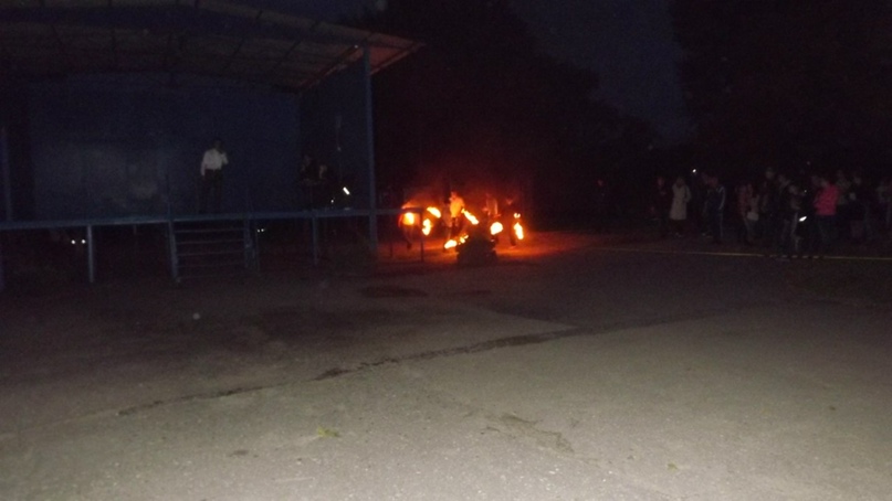 Николай Филиппов ПРЯНИКС | Калининград