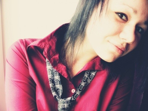 Яна Левина | Сергиев Посад