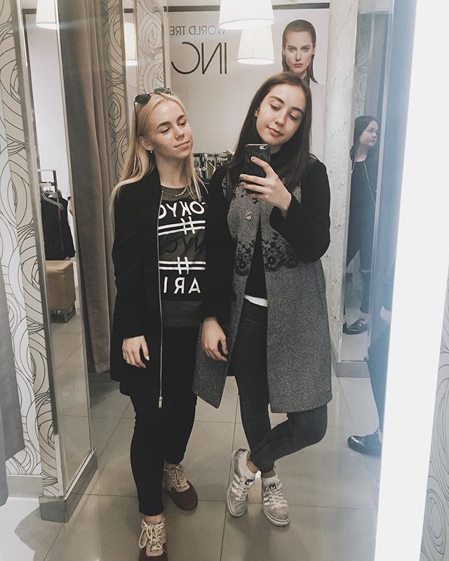 Оля Котова | Иркутск