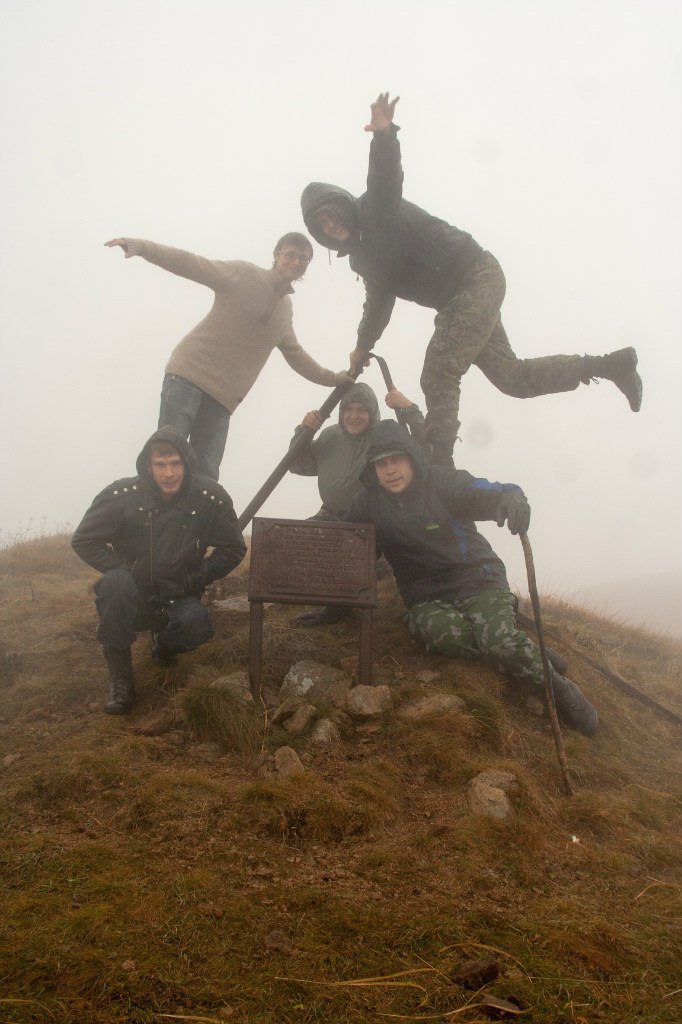 Иван Юрченко | Краснодар