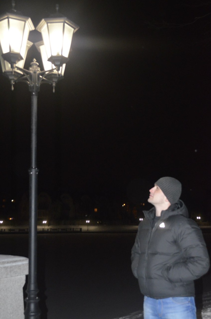 Ксения Шевчук | Калининград