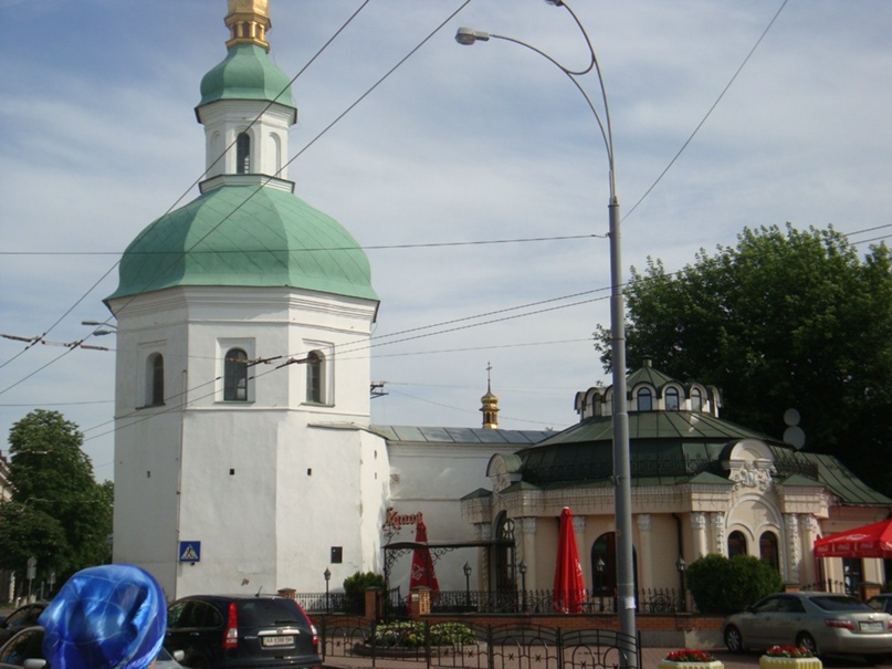 Евгения Смахтина | Курск