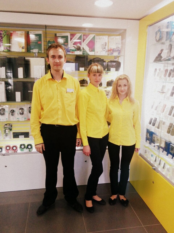 Елена Леоненко | Железногорск-Илимский