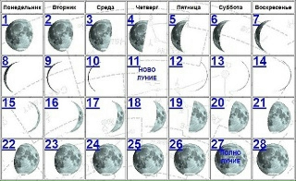 Полнолуние в декабре 2022 года: дата и что ждать от "холодной" Луны Lifestyle Се