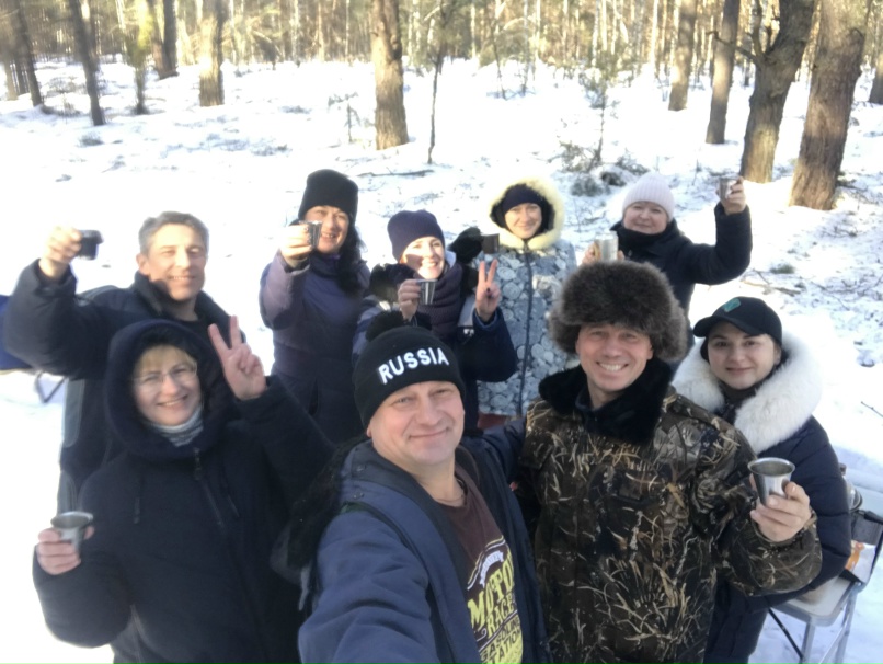 Андрей Ануфриев | Павлово