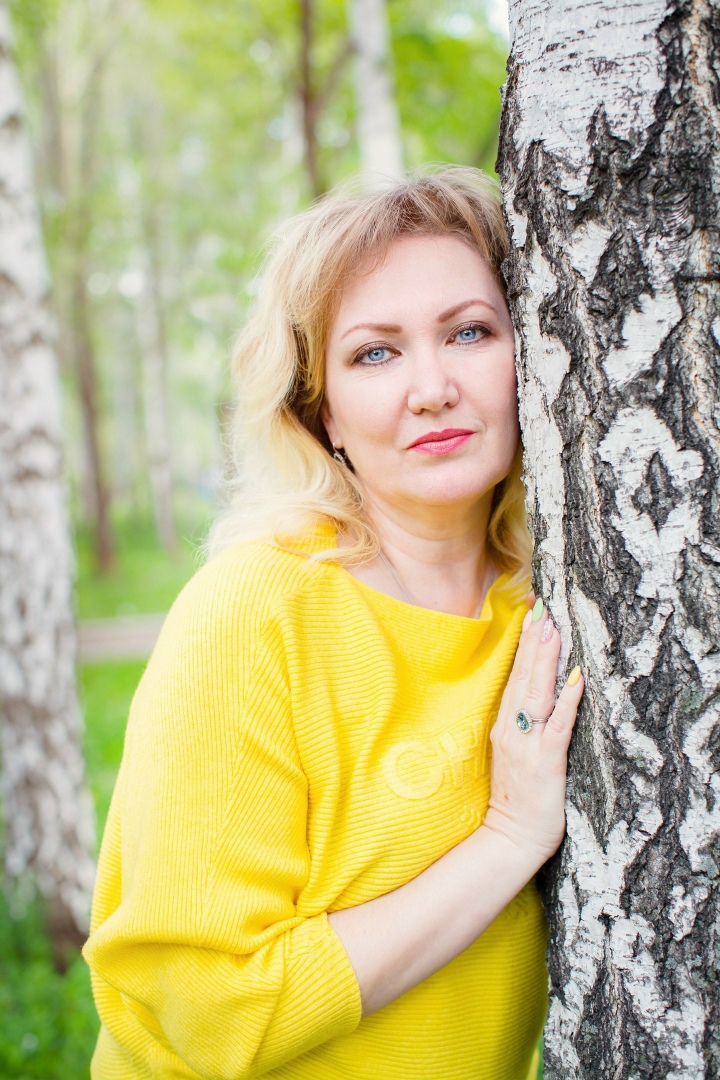 Наталья Смолякова | Магнитогорск