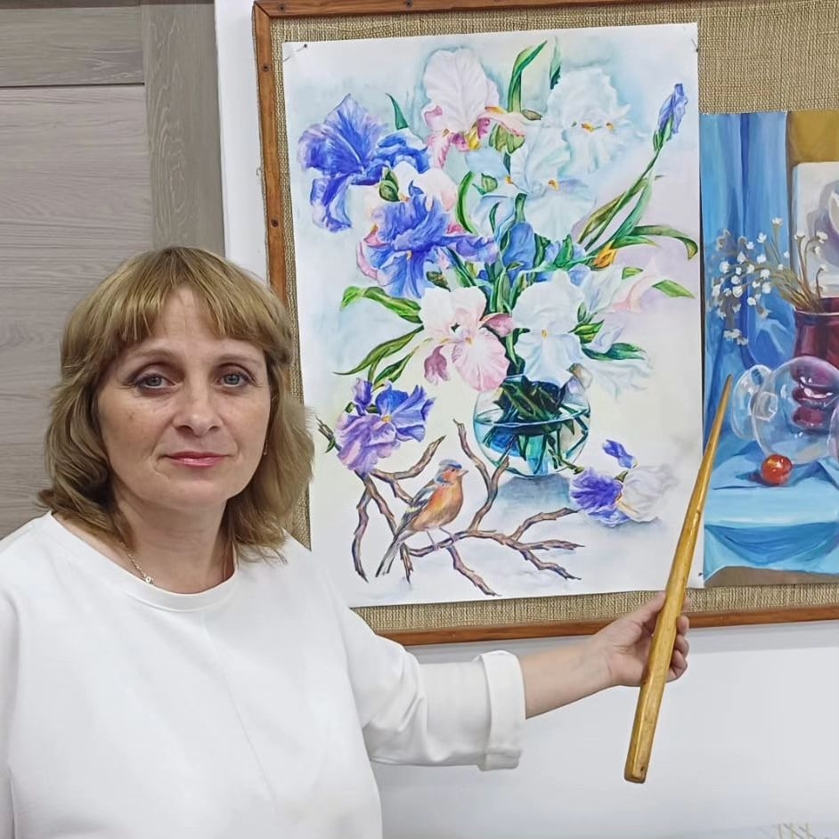 Ғ.Жұбанова ат.БӨМ көркемсурет бөлімінің 1 сыныбында ата-аналар жиналысы өтті Ғ.Жұбанова ат.БӨМ көркемсурет бөлімінің 1 сыныбында ата-аналар жиналысы өтті