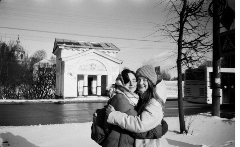 Лизавета Чернова | Омск