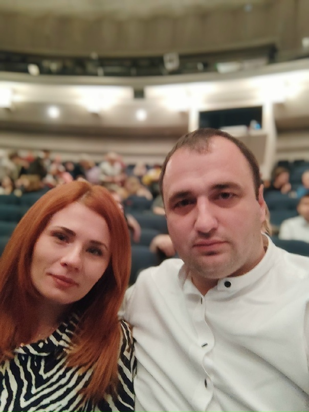 Николай Сухов | Десногорск