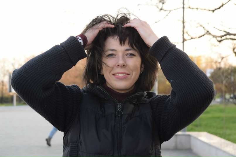 Татьяна Диденко | Запорожье