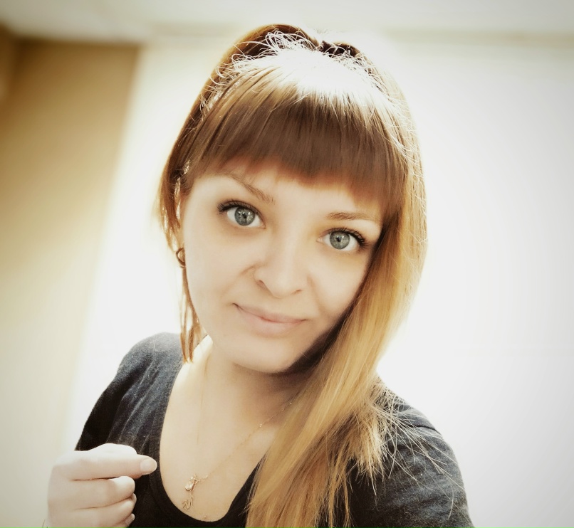 Диана Галиева | Ростов-на-Дону