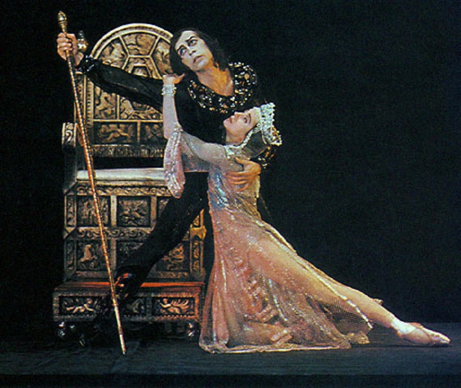 Большой театр иван грозный Большой театр иван грозный