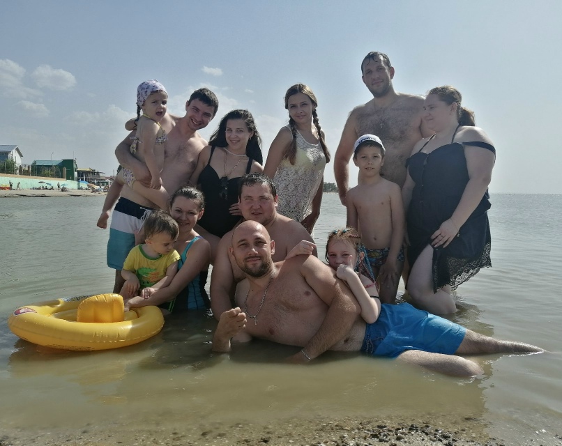 Константин Копылов | Батайск