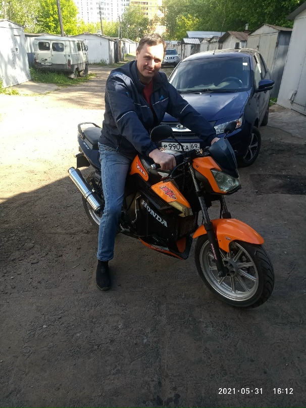 Ольга Седова | Тверь