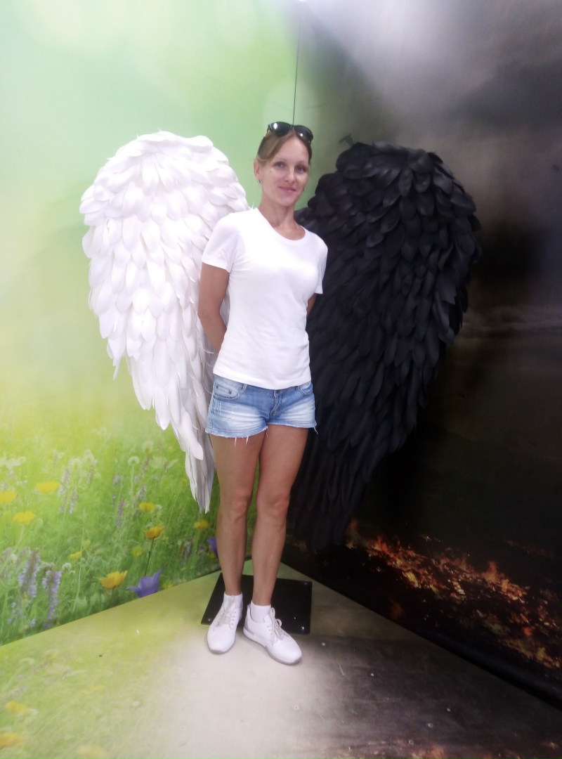 Екатерина Пономарева | Энгельс