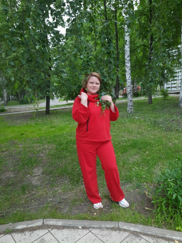 Галина Николаевна | Екатеринбург