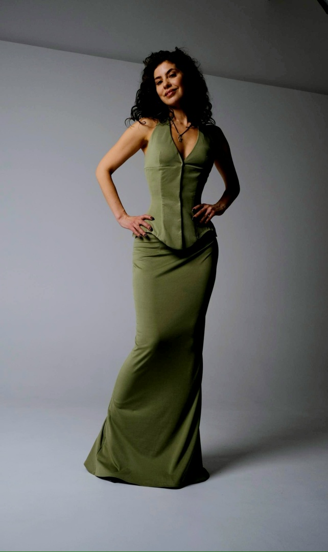 Александра Зимина | Санкт-Петербург