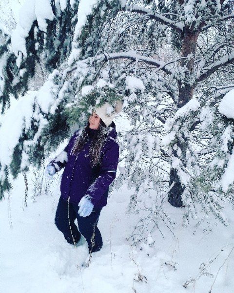 Александра Шутова | Нижний Тагил