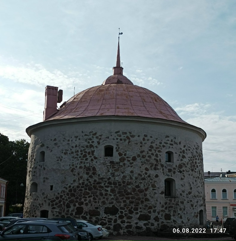 Ирина Кушнир | Санкт-Петербург