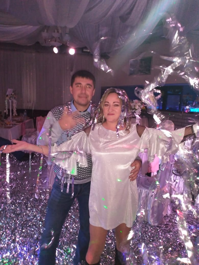 Светлана Гуреева | Куровское