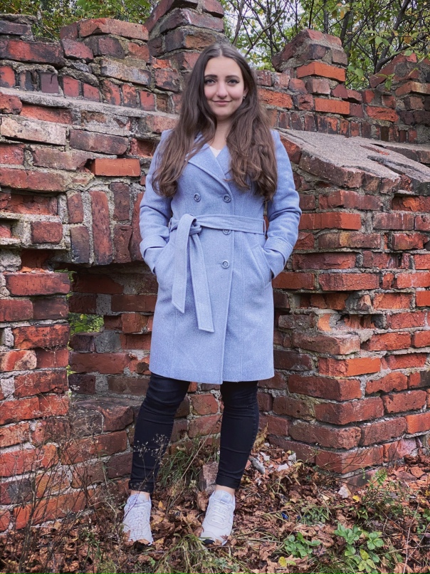 Наталья Мамонова | Санкт-Петербург