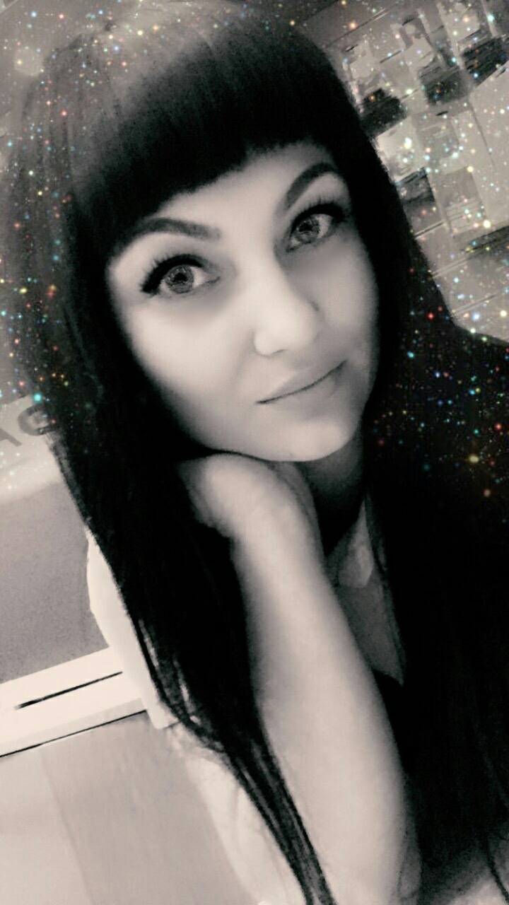 Оксана Сахарова | Самара