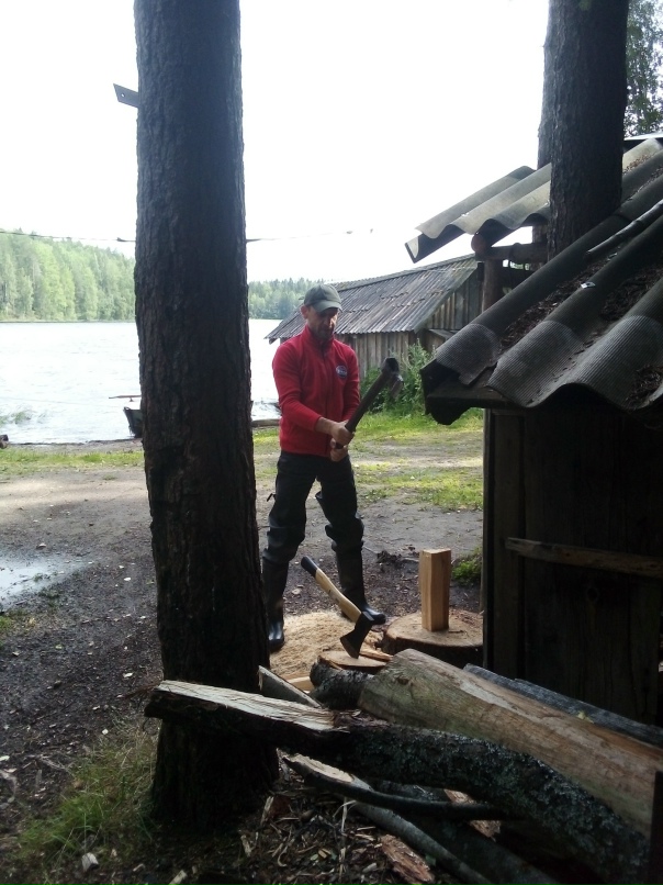 Андрей Бобков | Санкт-Петербург