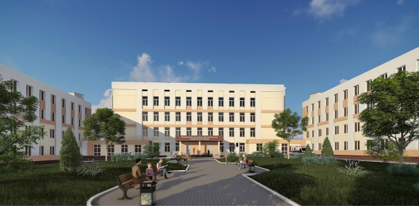 Хочу поднять вопрос о нашей "любимой" ЦРБ Пехра....