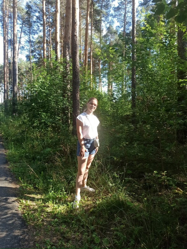 Алёна Дружинина | Кудымкар