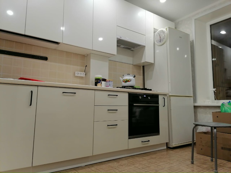 Сергей Ященко | Набережные Челны