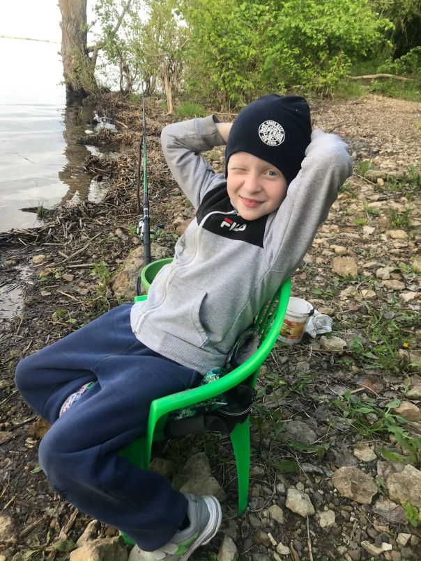 Никита Сергеевич |