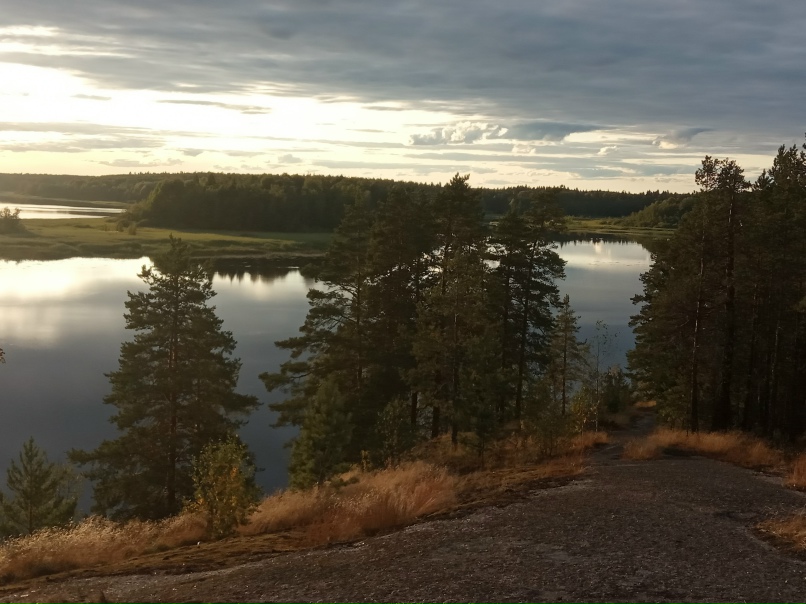 Кирилл Игорьев | Санкт-Петербург