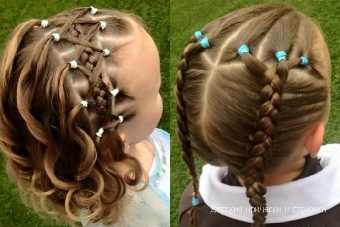 Épinglé sur Braided hairstyles