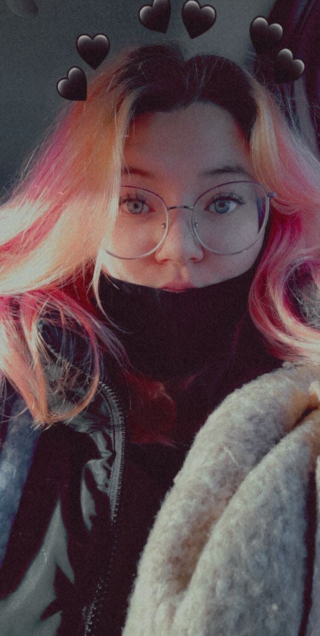 Ира Коновалова | Нижневартовск