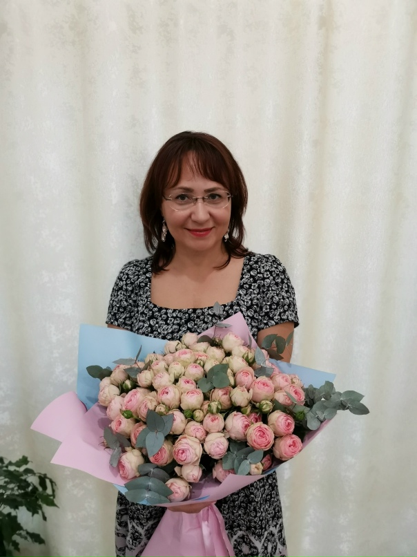 Елена Шилова | Сочи