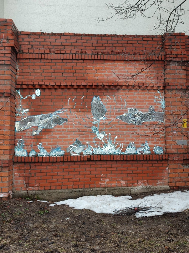 Марина Солдатова | Санкт-Петербург