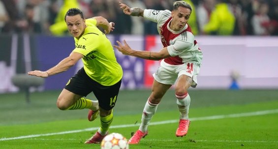На фланге у BVB будет другой человек