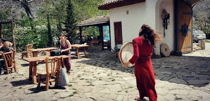 Ира Сергеева |