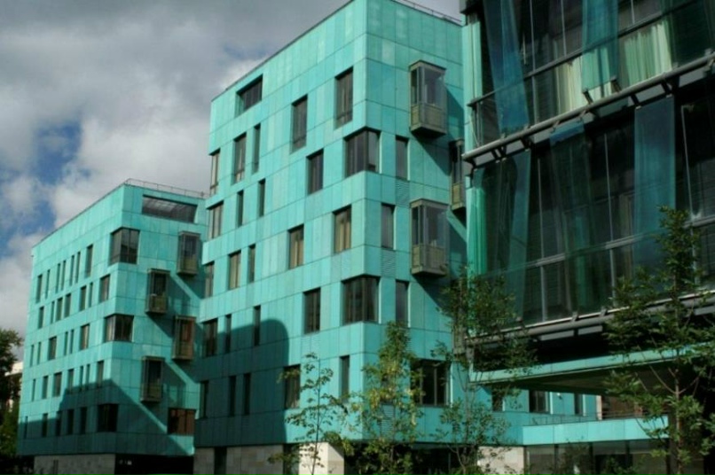 Василий Волков | Москва