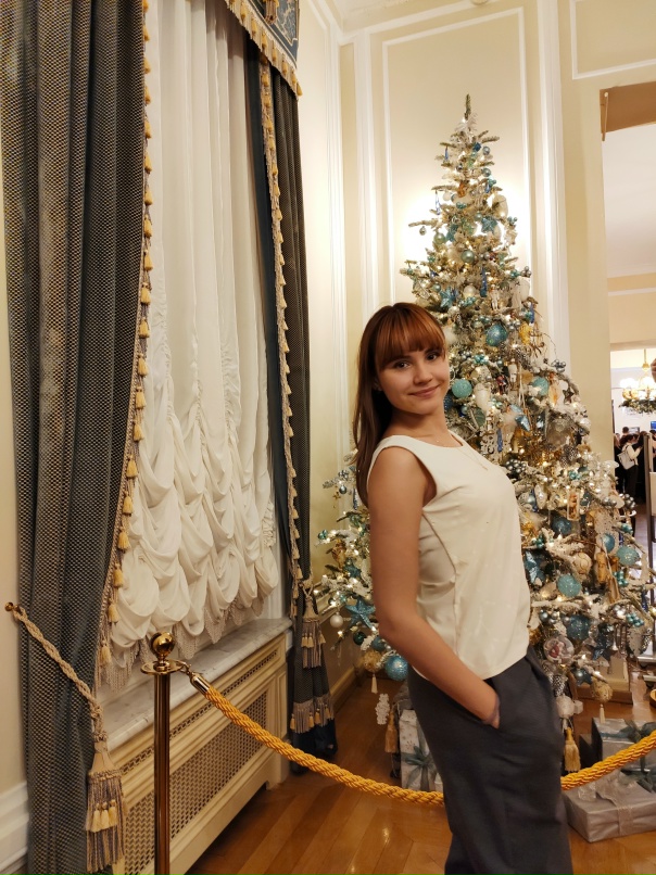 Дарья Иванова |