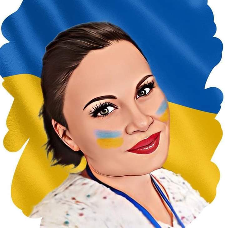 Катерина Попович | Доброслав / Коминтерновское