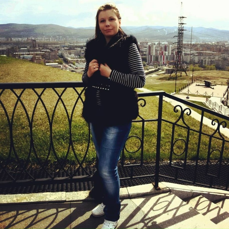 Екатерина Федотова | Бердянск