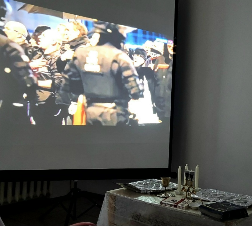 Инна Воронова | Мурманск