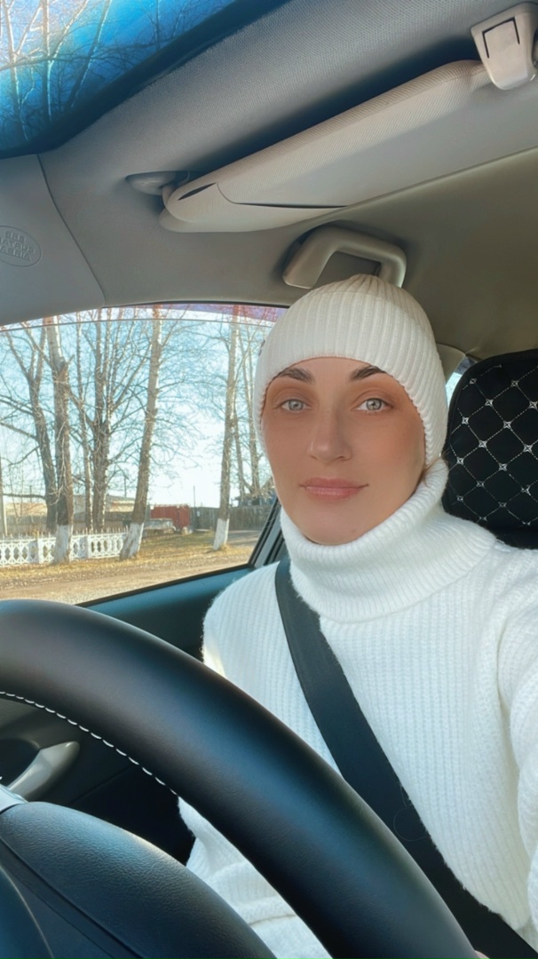 Оксана Семченко | Красноярск