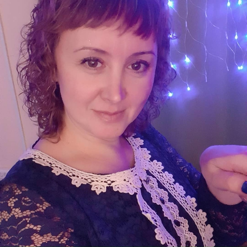 Ольга Колмакова | Ирбит