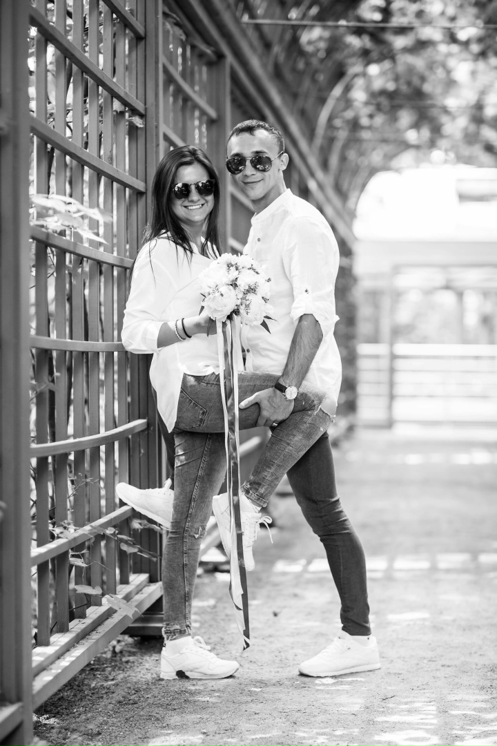 Виталик Семенов | Санкт-Петербург