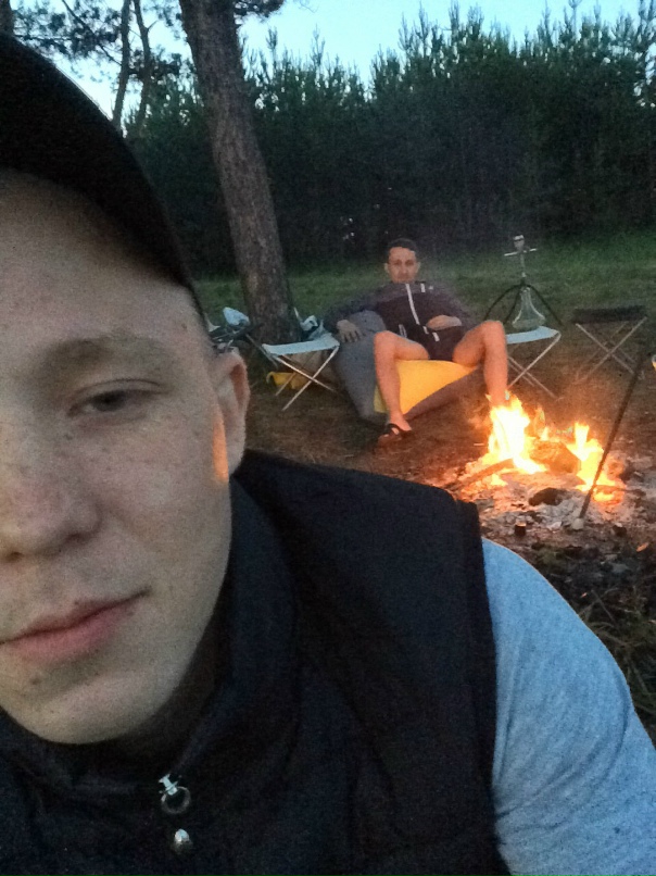 Сергей Мазин | Набережные Челны