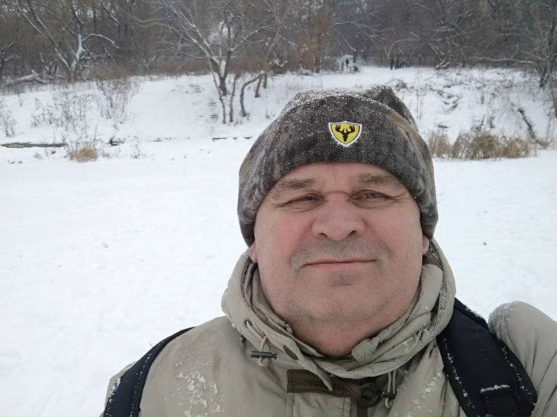 Павел Баландин | Екатеринбург