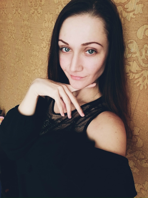 Евгения Дудина ヅ | Белгород