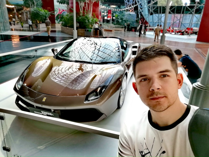 Алексей Вадимович | Верхняя Салда